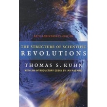 Structure of Scientific Revolutions Kuhn Thomas S.