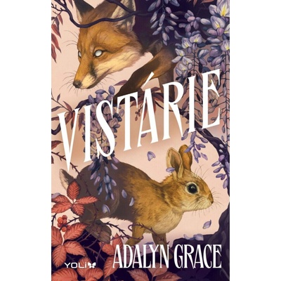 Vistárie
