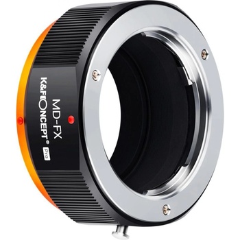 K& F Concept Преходник за обектив MD към тяло FX Pro