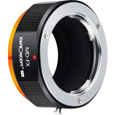 K& F Concept Преходник за обектив MD към тяло FX Pro