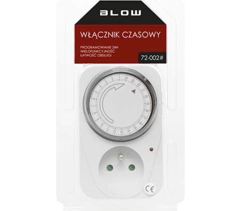 Blow TF-3