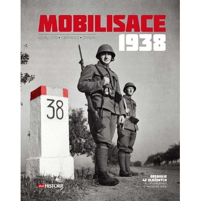 Mobilisace 1938 - Upravené vydání