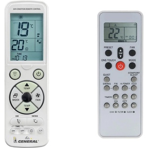 General Toshiba wc-l03se - луксозно с подсветка дистанционно управление (wc-l03se)