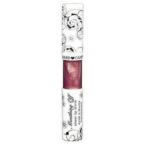  Гланц за устни Hard Candy Mouthing Off Sheer Lip Shine, Цвят: 209 Sweet Treat