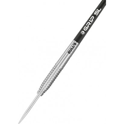 Bull's Steel Dot D1 24g