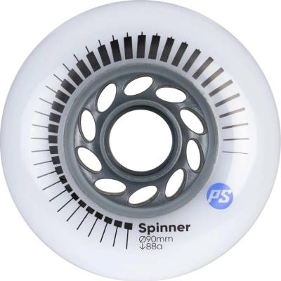 Powerslide Spinner 90 mm 88A 4 ks