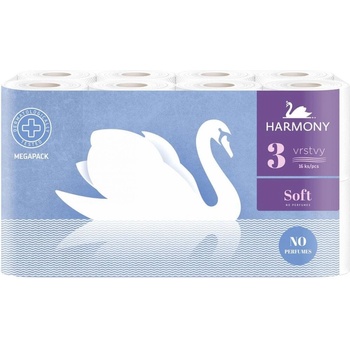 Harmony Soft 16 ks