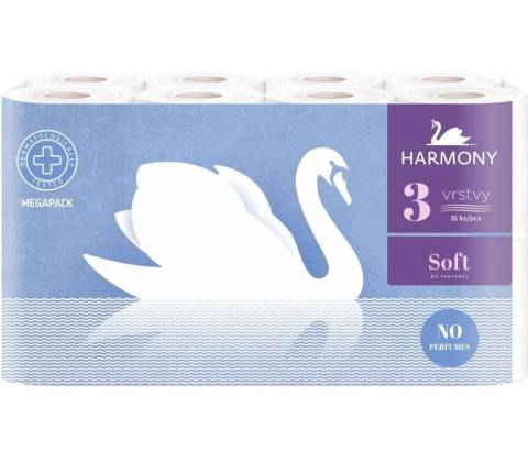 Harmony Soft 16 ks