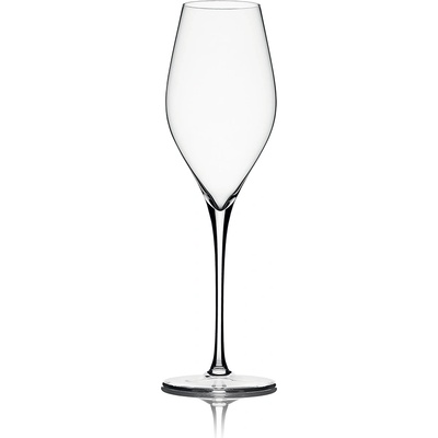 RONA ЧАШИ ЗА ШАМПАНСКО swan 6650 320ml, 6БР (6650_320)