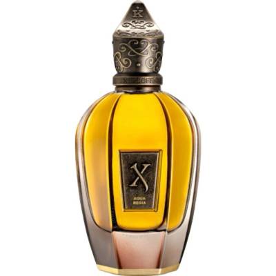 Xerjoff Kemi Collection Aqua Regia parfémovaná voda unisex 50 ml