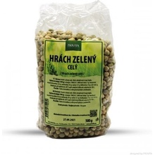 Provita Hrach zelený celý 500g