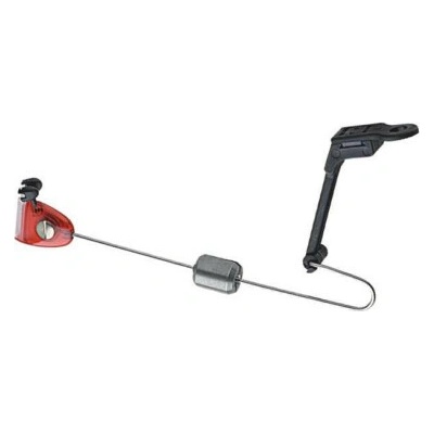 Mivardi signalizátor Swing Arm No. 130 červená