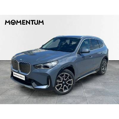 BMW iX1 xDrive30 230 kW