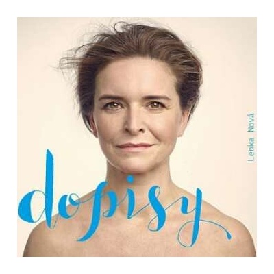 NOVA LENKA - DOPISY LP
