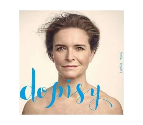 NOVA LENKA - DOPISY LP