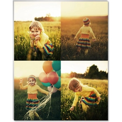 Fotopanel, Bezstarostné spomienky, 13x18 cm - 29813