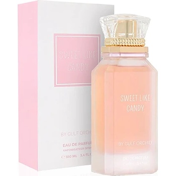 Gulf Orchid Sweet Like Candy EDP 100 ml