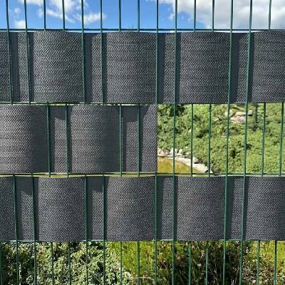 STÍNFOL - výplňový pás 0,19x26m RAL 7016