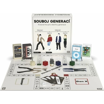 EPEE Souboj generací
