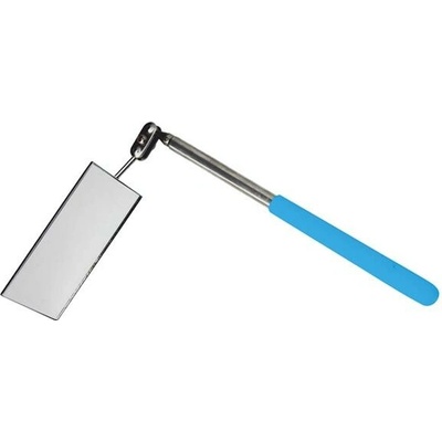 Zrcátko kontrolní ohebné, obdélník 600mm