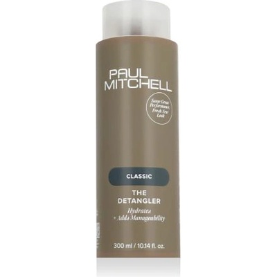 Paul Mitchell Classic The Detangler 300 ml хидратиращ балсам унисекс