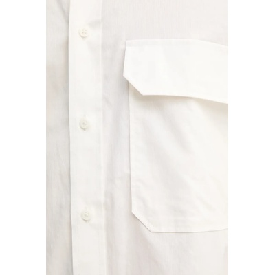 Giorgio Armani Памучна риза Armani Exchange (XM000449.AF13167)