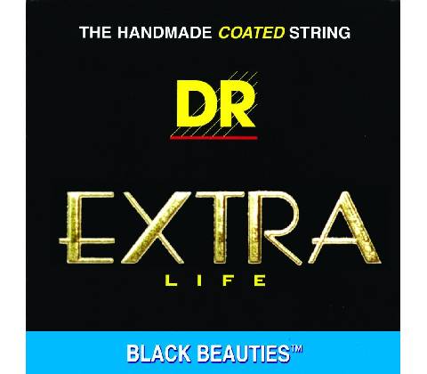 DR Strings BKE 9