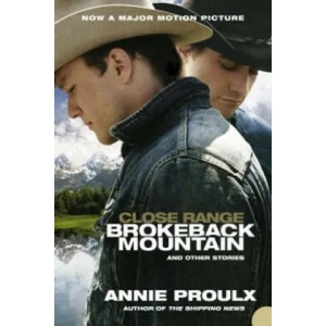 Close Range : Brokeback Mountain (ISBN: 9780007205585)