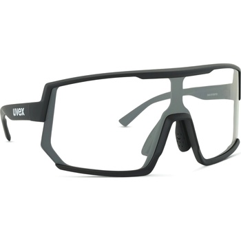 uvex Uvex Sportstyle 235V Black Matt/Ltm. Silver S5330312205