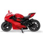 SIKU Blister - мотоциклет Ducati Panigale 1299 (1385)