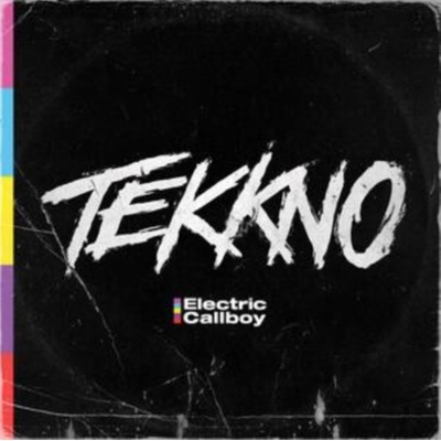 Tekkno - Electric Callboy LP