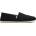 Toms Платнени обувки Toms Alpargata Canvas Shoes - Black/Wht