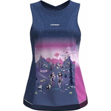 Crazy Top Light Up i love running