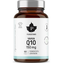 Puhdistamo Strong Q10 Koenzym Q10 150 mg 60 kapslí