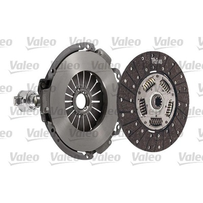 Spojková sada VALEO (SP 827163)