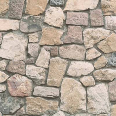 A.S. Création B692412 Papírová tapeta Chantemur, rozměry 0,53 x 10,05 m