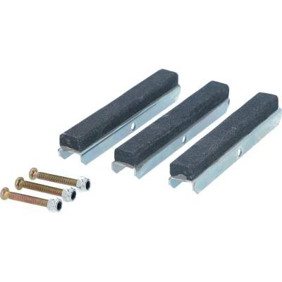 KS Tools Sada na kamenné kámen délka 76 mm pro 150.1195