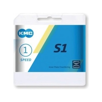 Kmc S-1 Wide