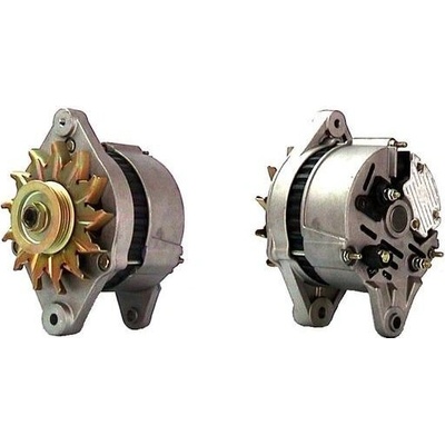Alternátor - Nissan Primera 1.6 / Lucas 54022375