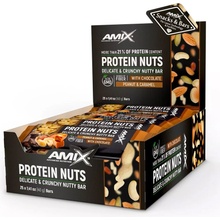Amix Nutrition Protein Nuts Bar 40 g