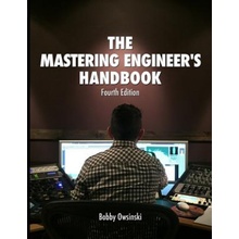 4th Edition Mastering Engineers Handbook