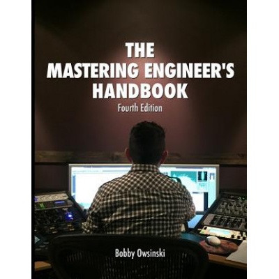 4th Edition Mastering Engineers Handbook