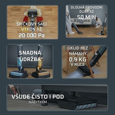 Rowenta GZ5436E0
