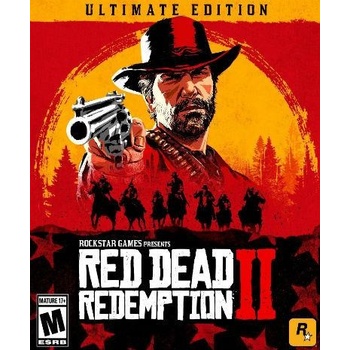 Red Dead Redemption 2 (Ultimate Edition)