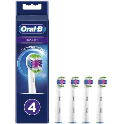 Oral-B 3D White EB18-4