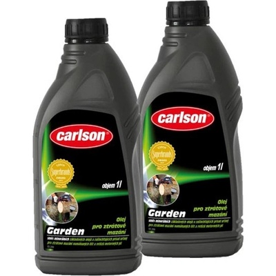 Carlson Olej pre stratové mazanie 1 l