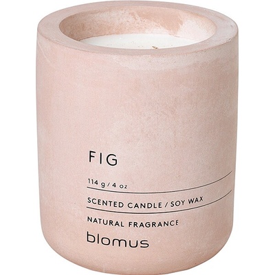 Blomus Vonná sviečka FRAGA ⌀ 6,5 cm, fig
