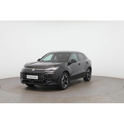 Volkswagen T-Roc eTSI R-Line DSG 110 kW