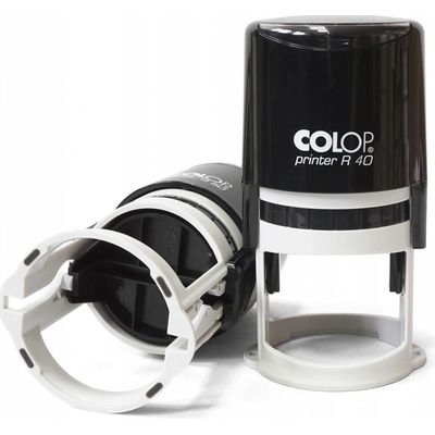 Colop Printer R40