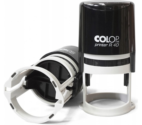 Colop Printer R40